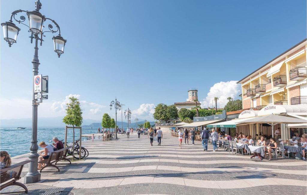 Re Lear Al Lago Colà Zewnętrze zdjęcie