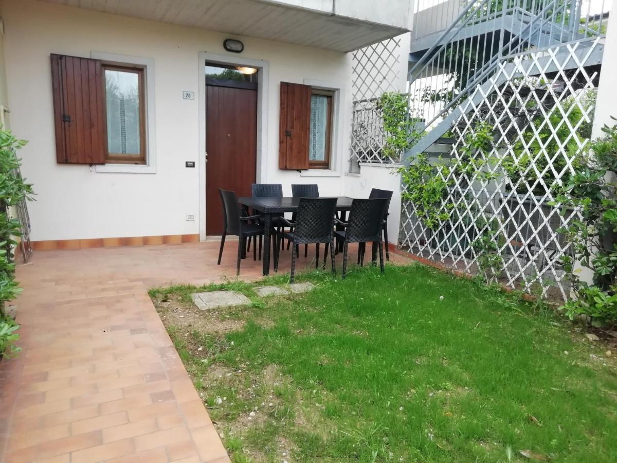 Re Lear Al Lago Colà Zewnętrze zdjęcie